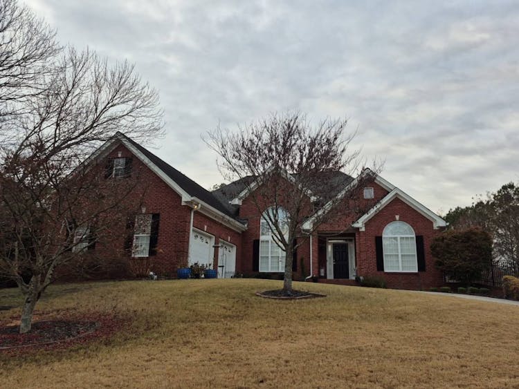 4275 Rosestone Court Douglasville, GA 30135, Douglas County