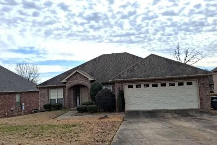 9525 Wild Mountain Drive Sherwood, AR 72120, Pulaski County