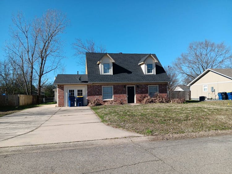 17 McArthur Dr Cabot, AR 72023, Lonoke County