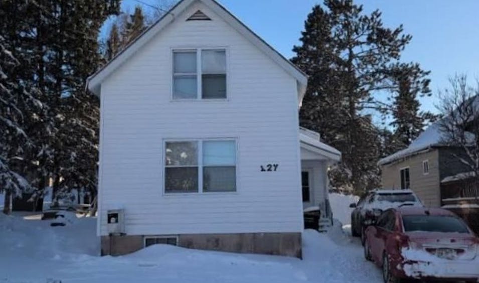 227 E Pine St Ironwood, MI 49938, Gogebic County