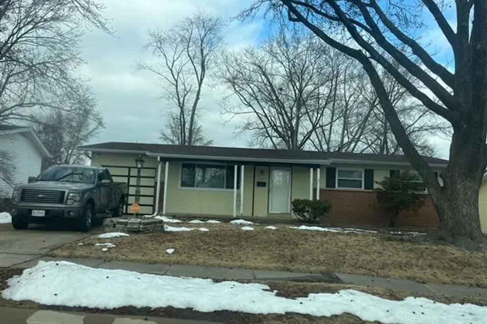 1395 Redbird Dr Florissant, MO 63031, St. Louis County