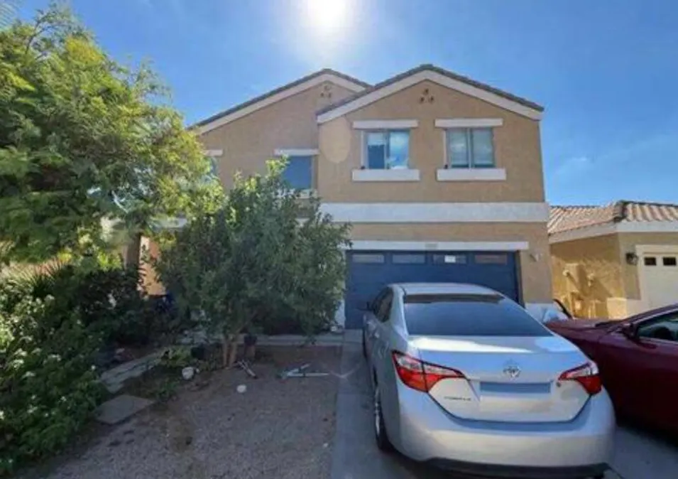 13362 N Alto St El Mirage, AZ 85335, Maricopa County