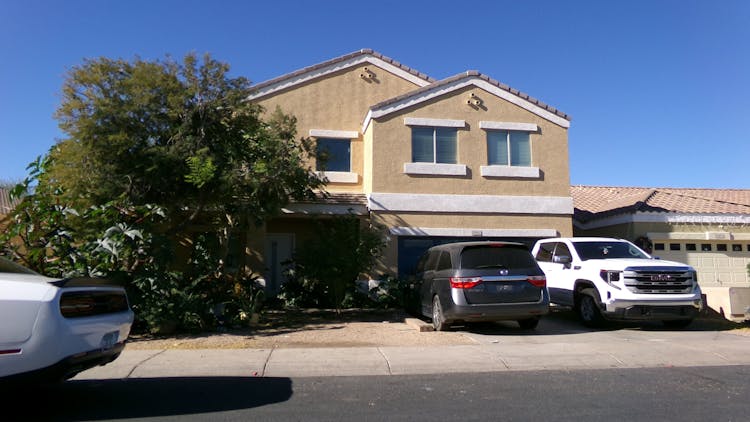 13362 N Alto St El Mirage, AZ 85335, Maricopa County