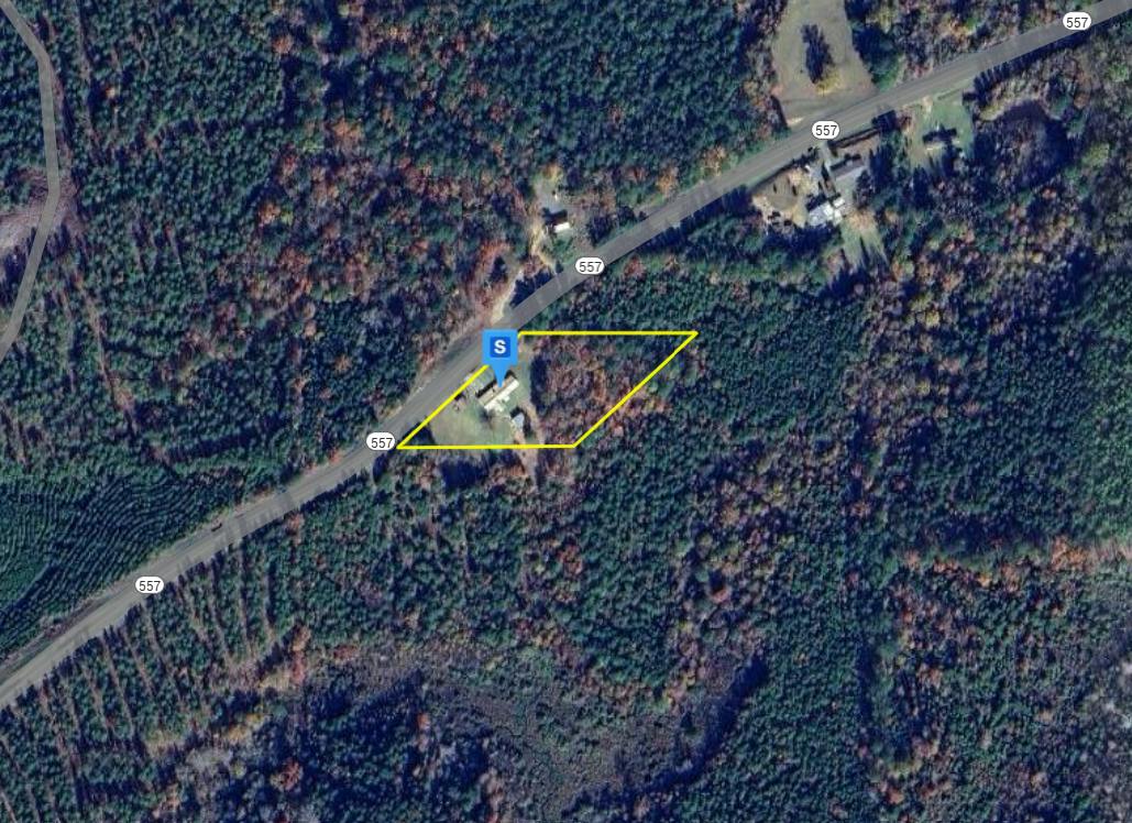 Highway 557 , Columbia, LA 71418