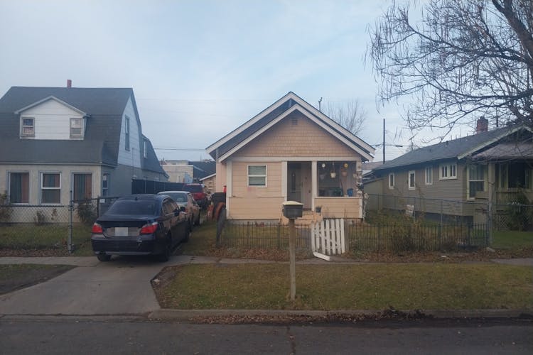 1209 Jefferson Ave Yakima, WA 98902, Yakima County