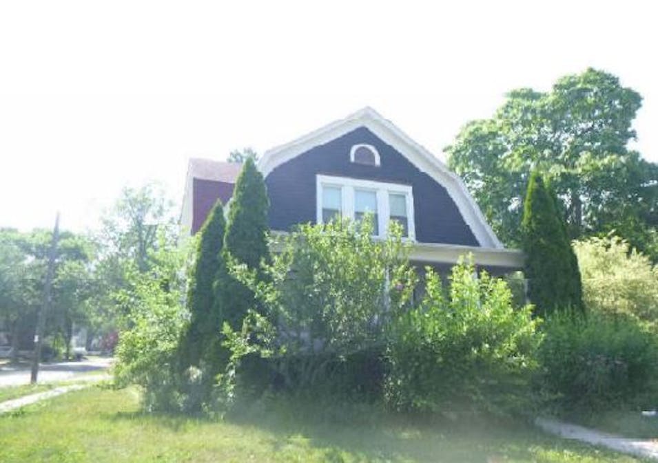 401 N Johnson St Bay City, MI 48708, Bay County