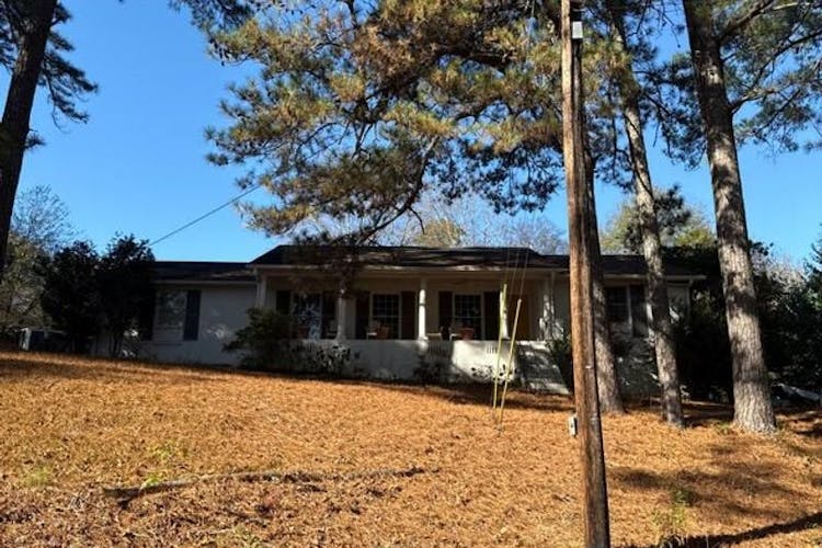 2512 Skyland Drive Vestavia, AL 35243, Jefferson County