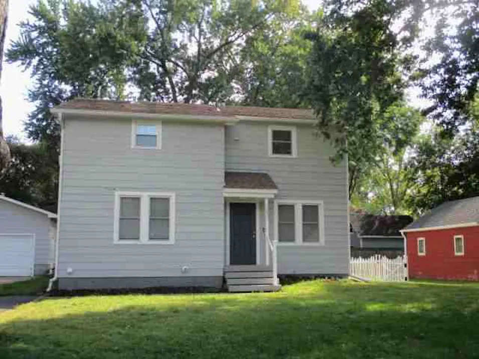 680 Ely St NE Fridley, MN 55432, Anoka County