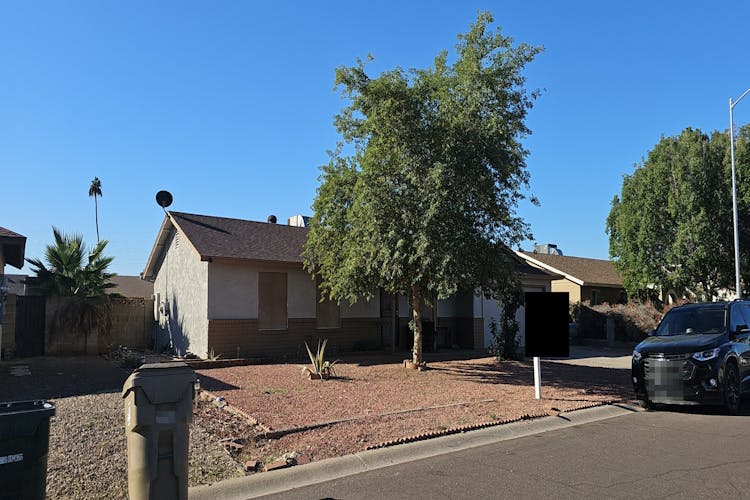 617 E Calle Adobe Ln Goodyear, AZ 85338, Maricopa County