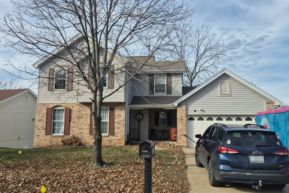 4616 Greenore Drive High Ridge, MO 63049, Jefferson County