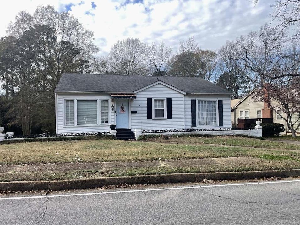 268a Byrd Avenue Philadelphia, MS 39350, Neshoba County