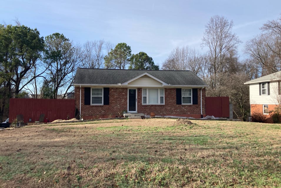 258 Hickorydale Drive Nashville, TN 37210, Davidson County