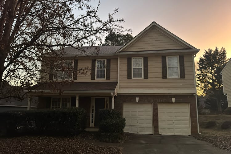 5096 Abbotts Glen Way NW Acworth, GA 30101, Cobb County