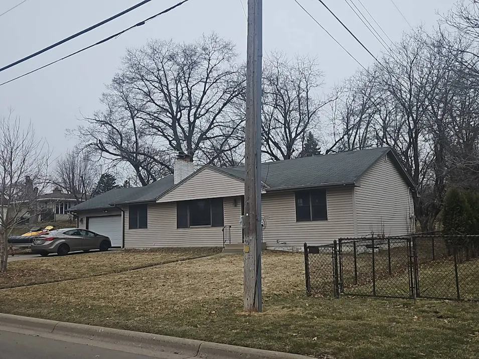 2609 34th Ave NE, Minneapolis, MN 55418, Hennepin County