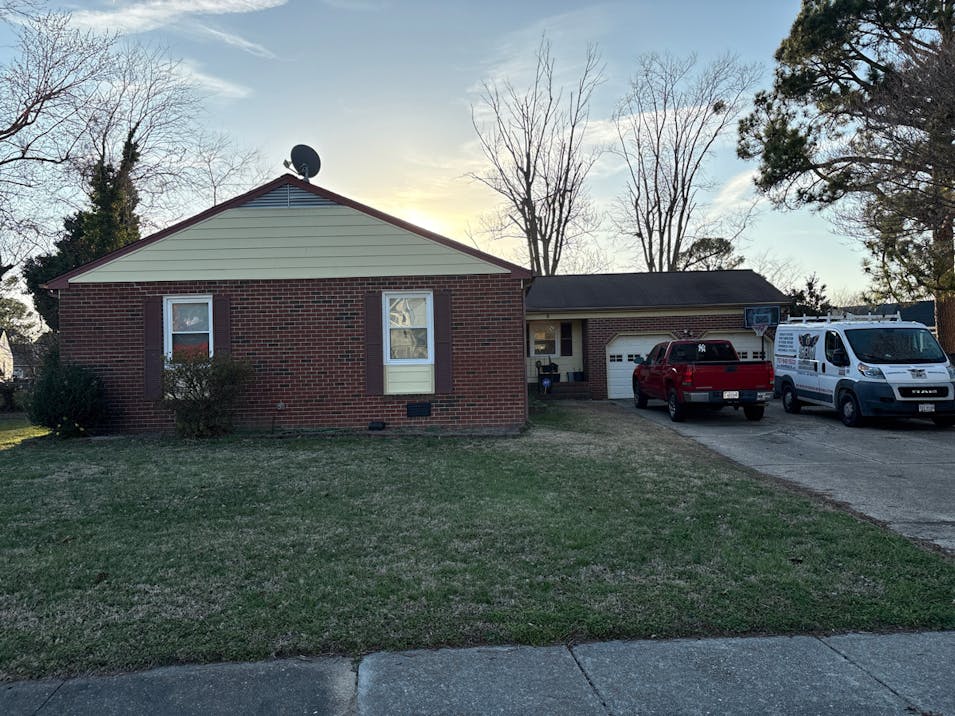 6 Melissa Court Hampton, VA 23669, Hampton City County