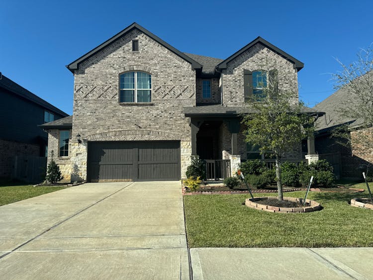 6023 Marsh Lake Court Katy, TX 77493, Harris County