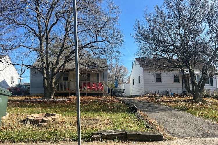 3538 Karl Road Columbus, OH 43224, Franklin County