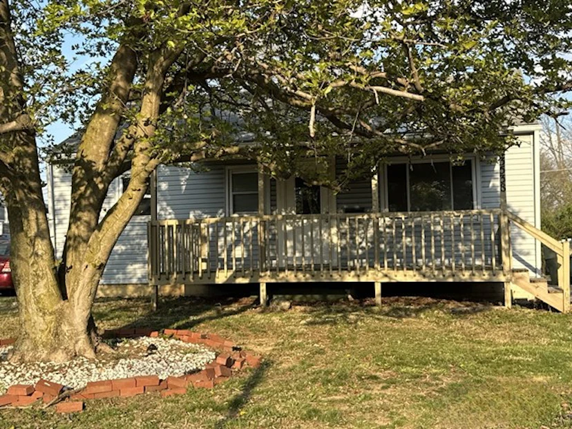 3538 Karl Rd