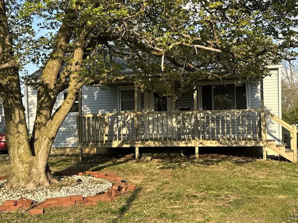 3538 Karl Rd Columbus, OH 43224, Franklin County