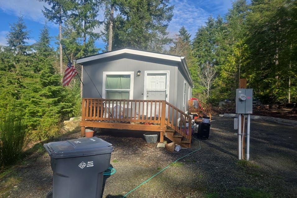 231 E Kilmarnock Rd Shelton, WA 98584, Mason County