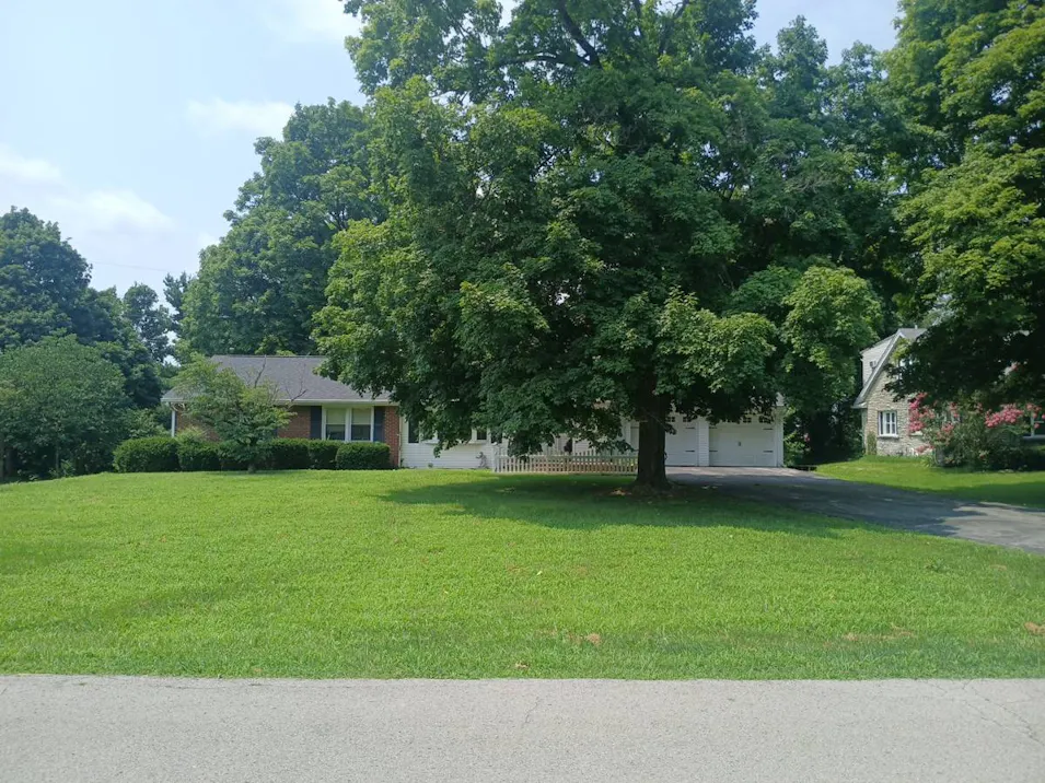 439 Boone Trl Rd Danville, KY 40422, Boyle County