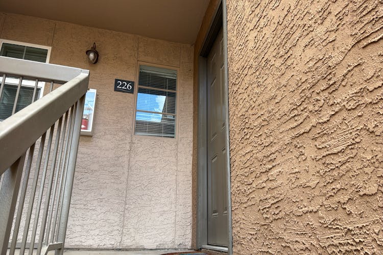 2625 E Indian School Rd Unit 226 Phoenix, AZ 85016, Maricopa County