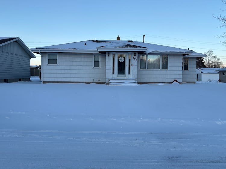 604 Michigan Ave W Gilbert, MN 55741, St. Louis County