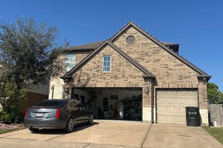 8106 Oahu Court Houston, TX 77040, Harris County