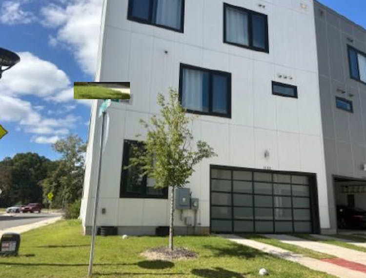 1122 Nova Street Durham, NC 27713, Durham County