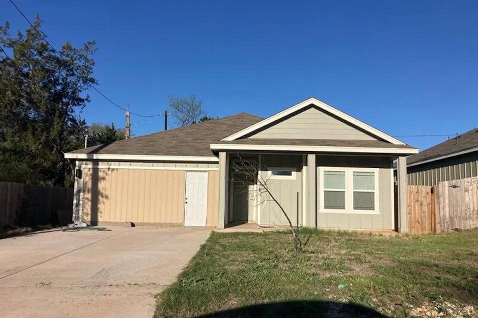822 Driftwood Ln Cottonwood Shores, TX 78657, Burnet County