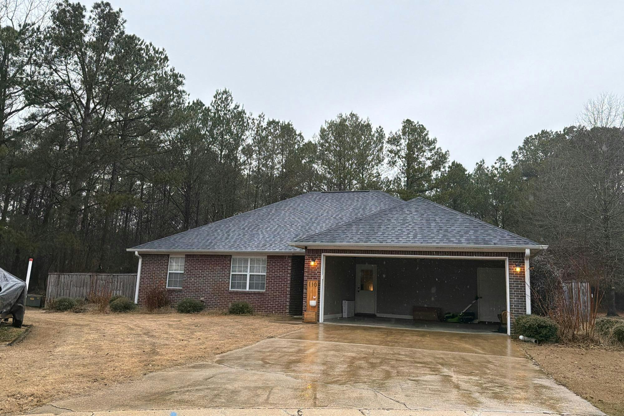 Regatta Cir, Saltillo, MS 38866