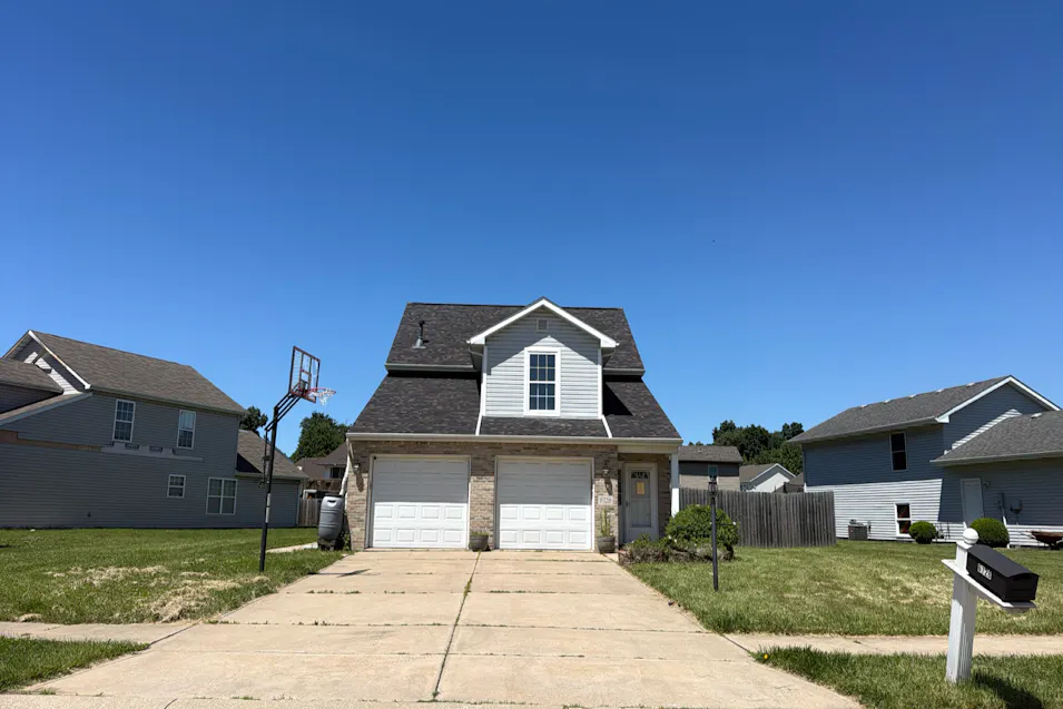 6728 Joseph Avenue Portage, IN 46368, Porter County