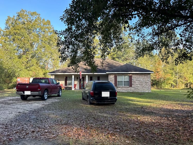 5 Foster Clark Picayune, MS 39466, Pearl River County