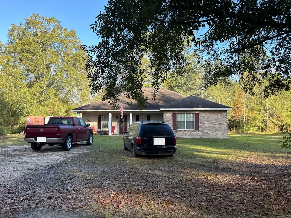 5 Foster Clark Picayune, MS 39466, Pearl River County