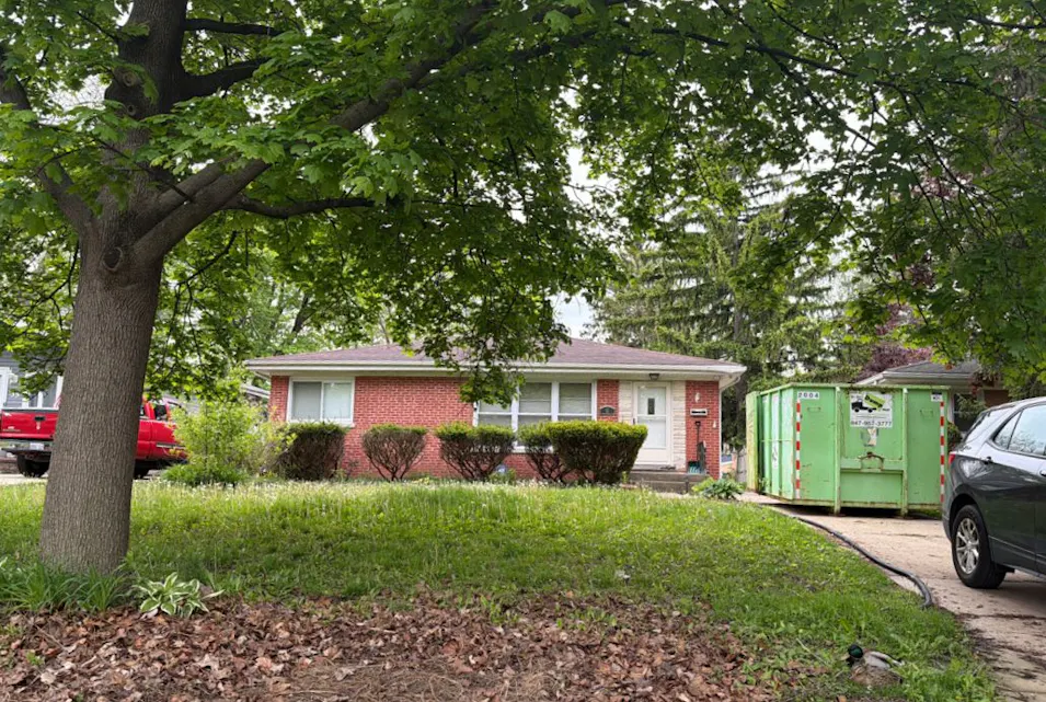 31 E. Van Buren Street Villa Park, IL 60181, Dupage County