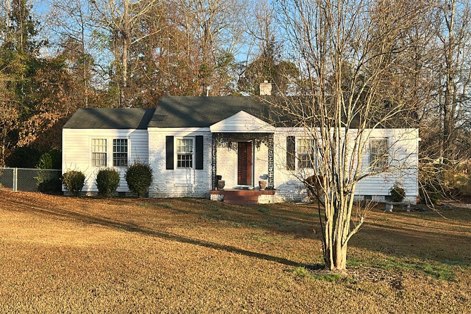 308 Magnolia Dr Thomson, GA 30824, McDuffie County