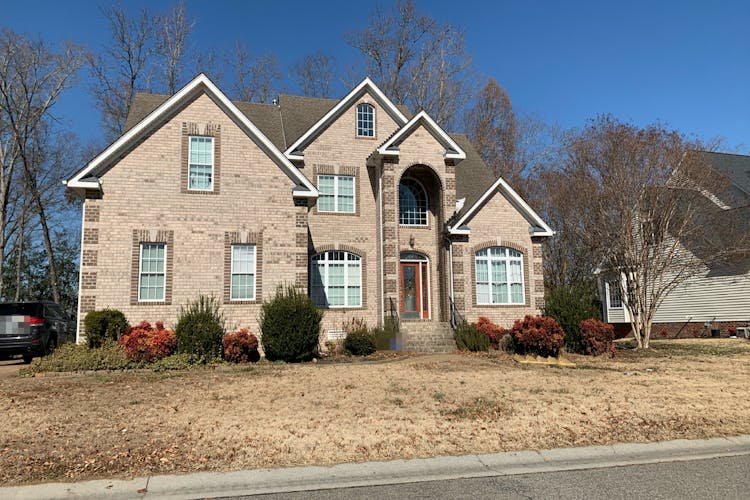 703 Waterfront Drive Colonial Heights, VA 23834, Colonial Heights City County