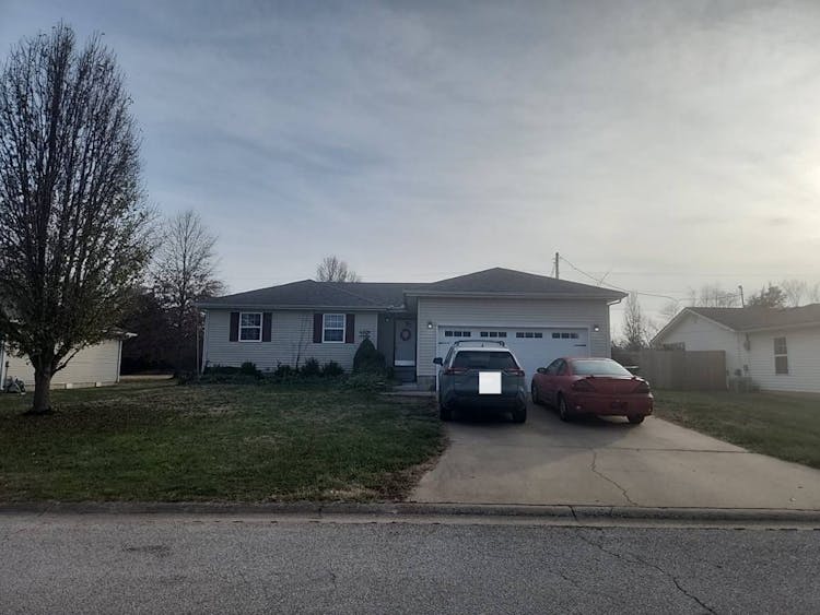 1210 Bob White Ln Carl Junction, MO 64834, Jasper County