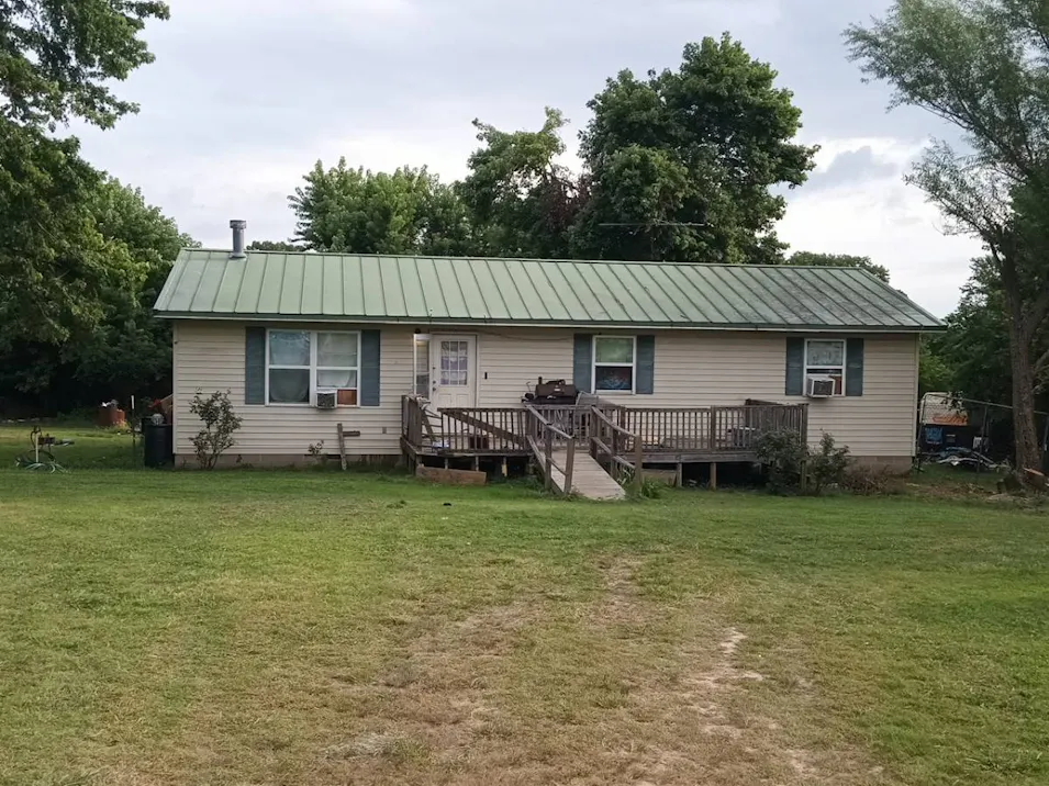 471137e 653 Rd Westville, OK 74965, Adair County