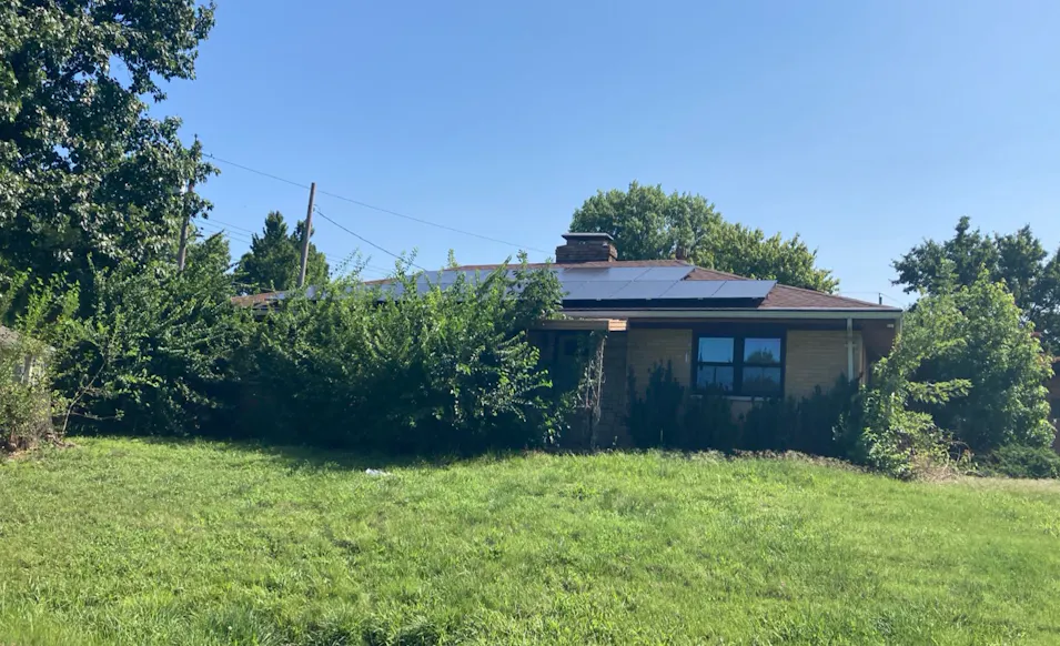 921 Blue Ridge Dr Belleville, IL 62223, St. Clair County