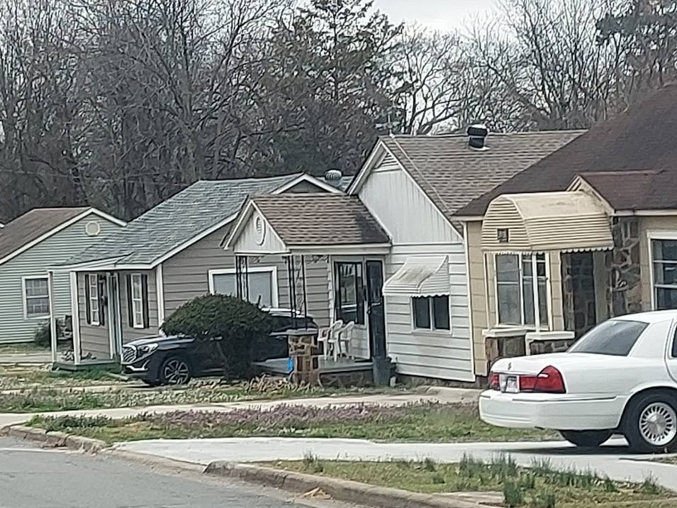 2016 W 18th St North Little Rock, AR 72114, Pulaski County