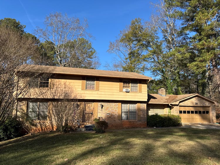 3059 Sorrento Circle SW Atlanta, GA 30331, Fulton County