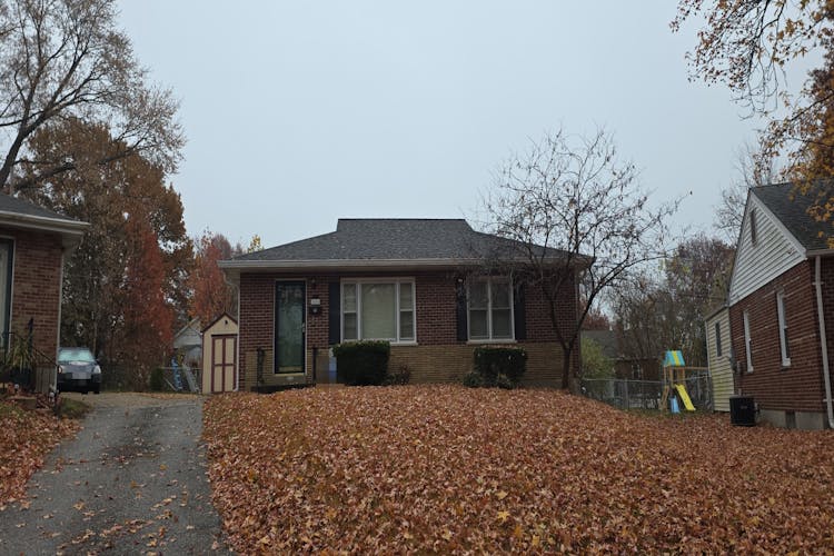 3466 Lindscott Ave. Saint Louis, MO 63114, St. Louis County