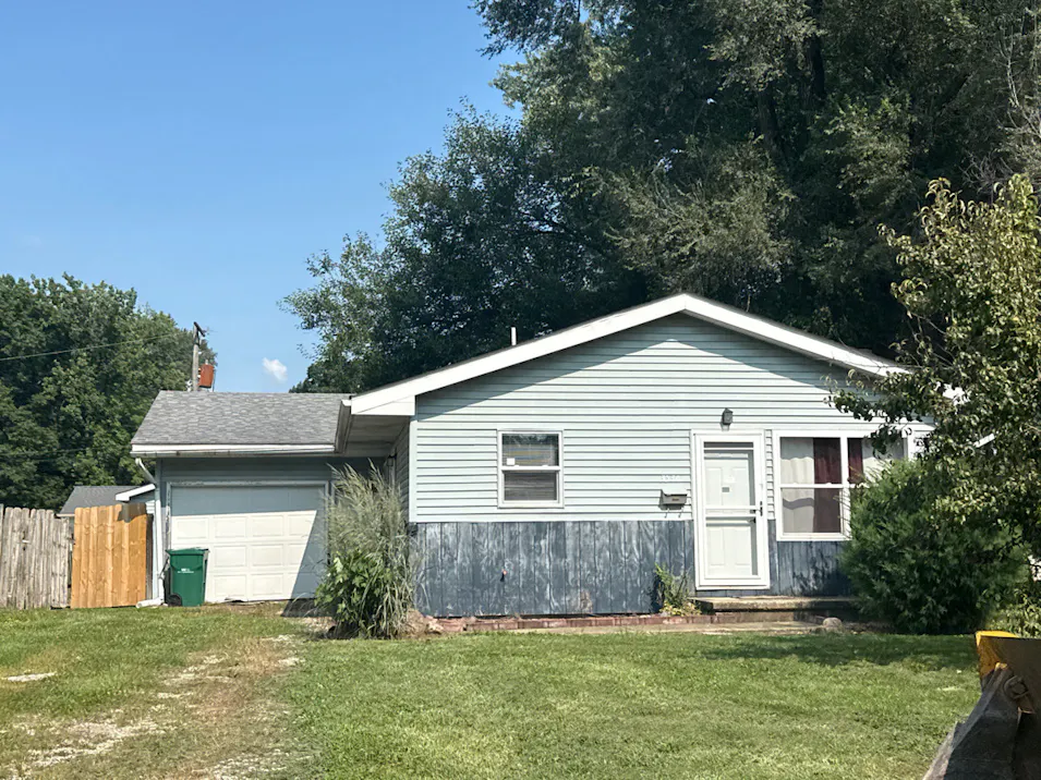 3536 E Hooker St Springfield, IL 62703, Sangamon County