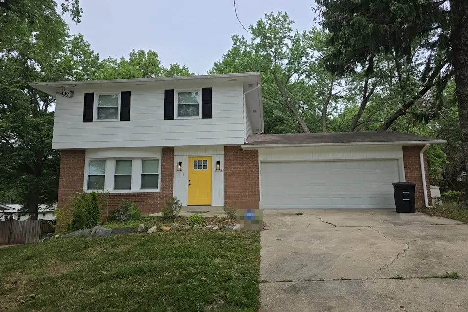 11004 Tyrone Drive Upper Marlboro, MD 20772, Prince George`s County