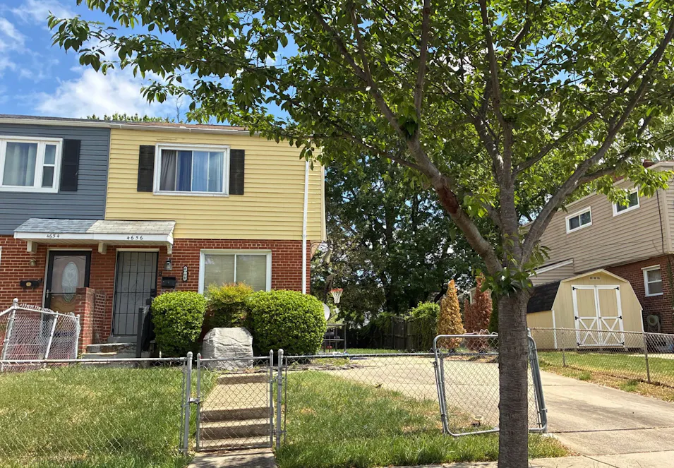 4656 Kendrick Rd Suitland, MD 20746, Prince Georges County