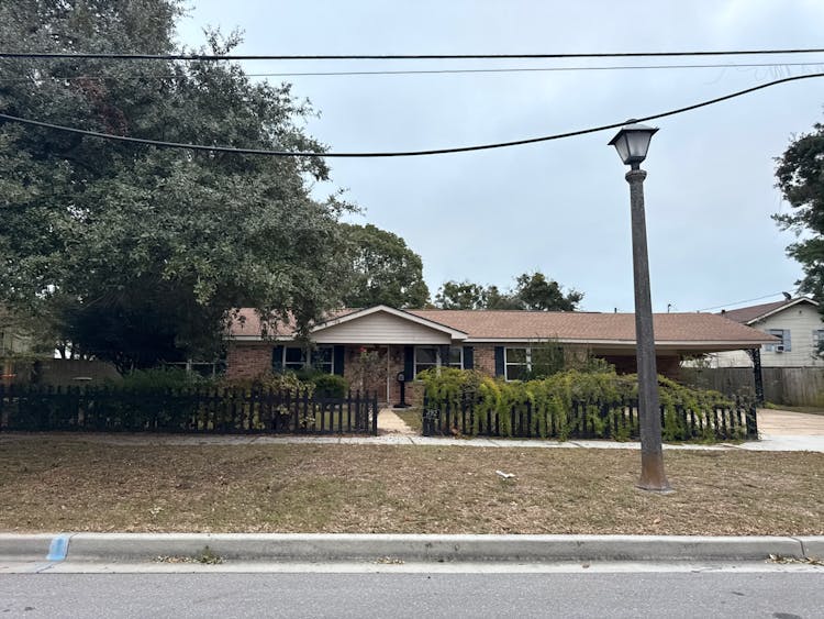 392 Porter Avenue Biloxi, MS 39530, Harrison County