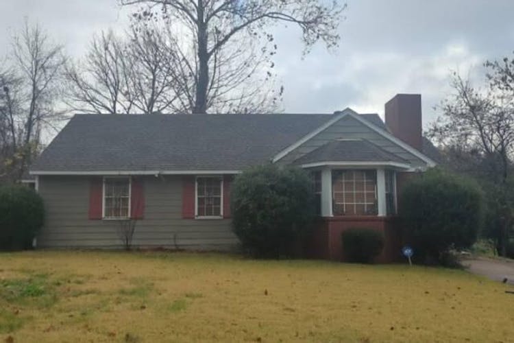 3308 Ridgemont Ave Memphis, TN 38128, Shelby County