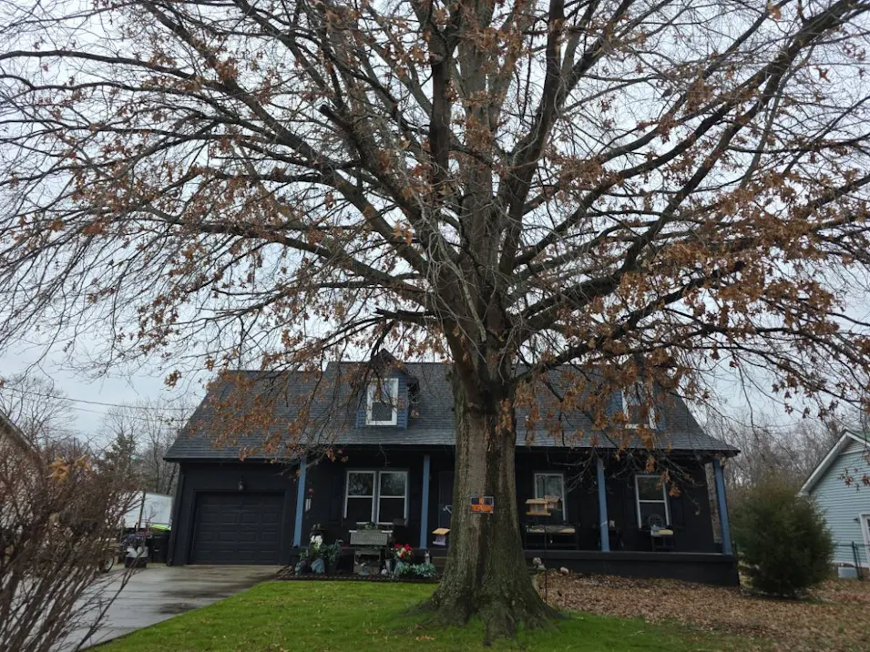 625 Doane Dr Clarksville, TN 37042, Montgomery County