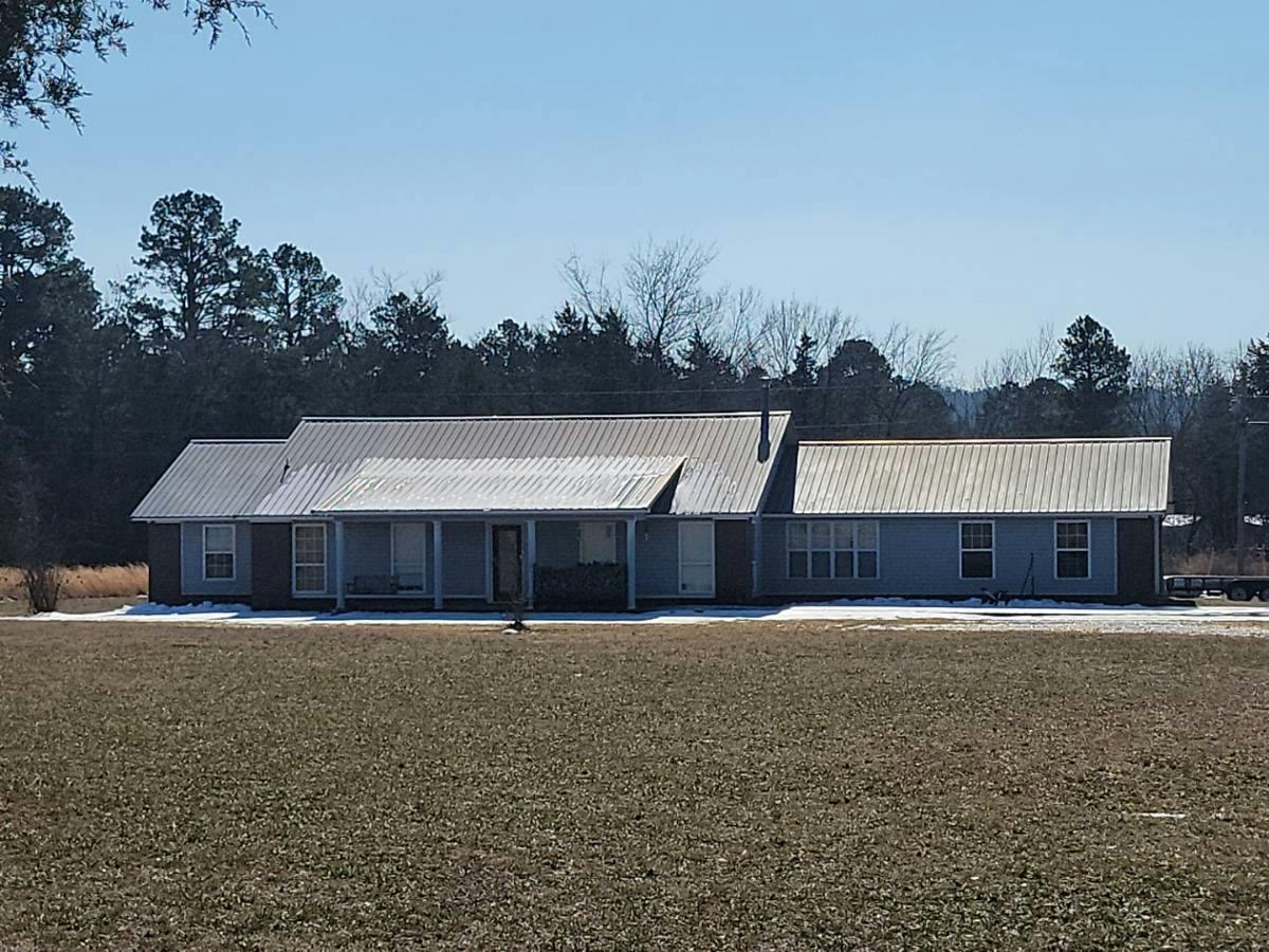 Rockey Ln, Mansfield, AR 72944